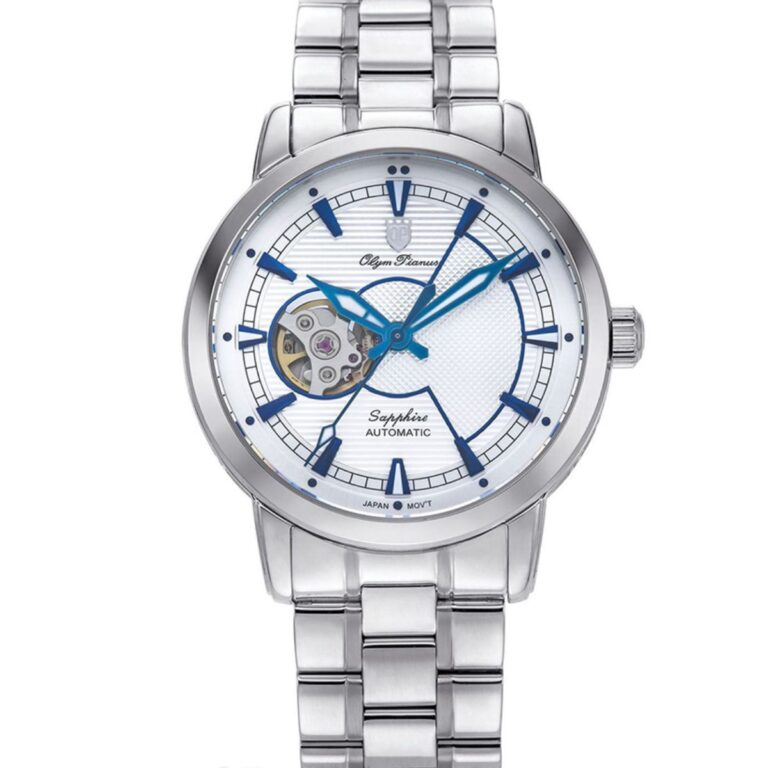 Olym Pianus 40mm Nam OP9932-71AMS-T