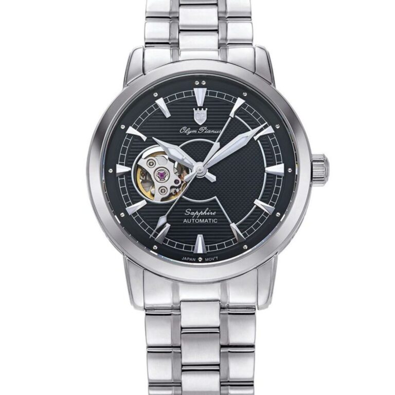 Olym Pianus 40mm Nam OP9932-71AMS-D