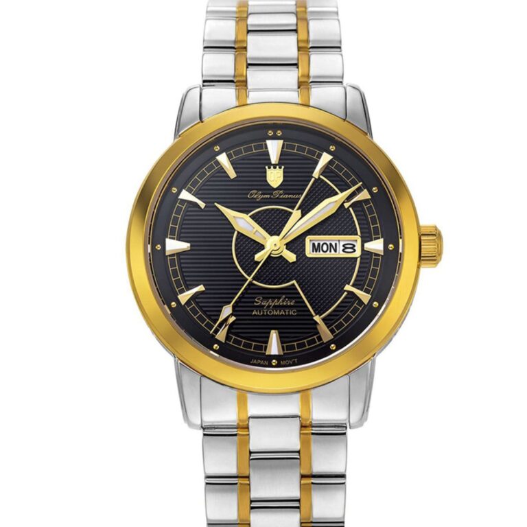 Olym Pianus 40mm Nam OP9932-56AMSK-D