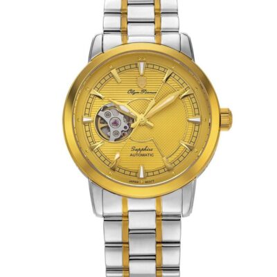 Ảnh sản phẩm Olym Pianus 40mm Nam OP9932-71AMSK-V