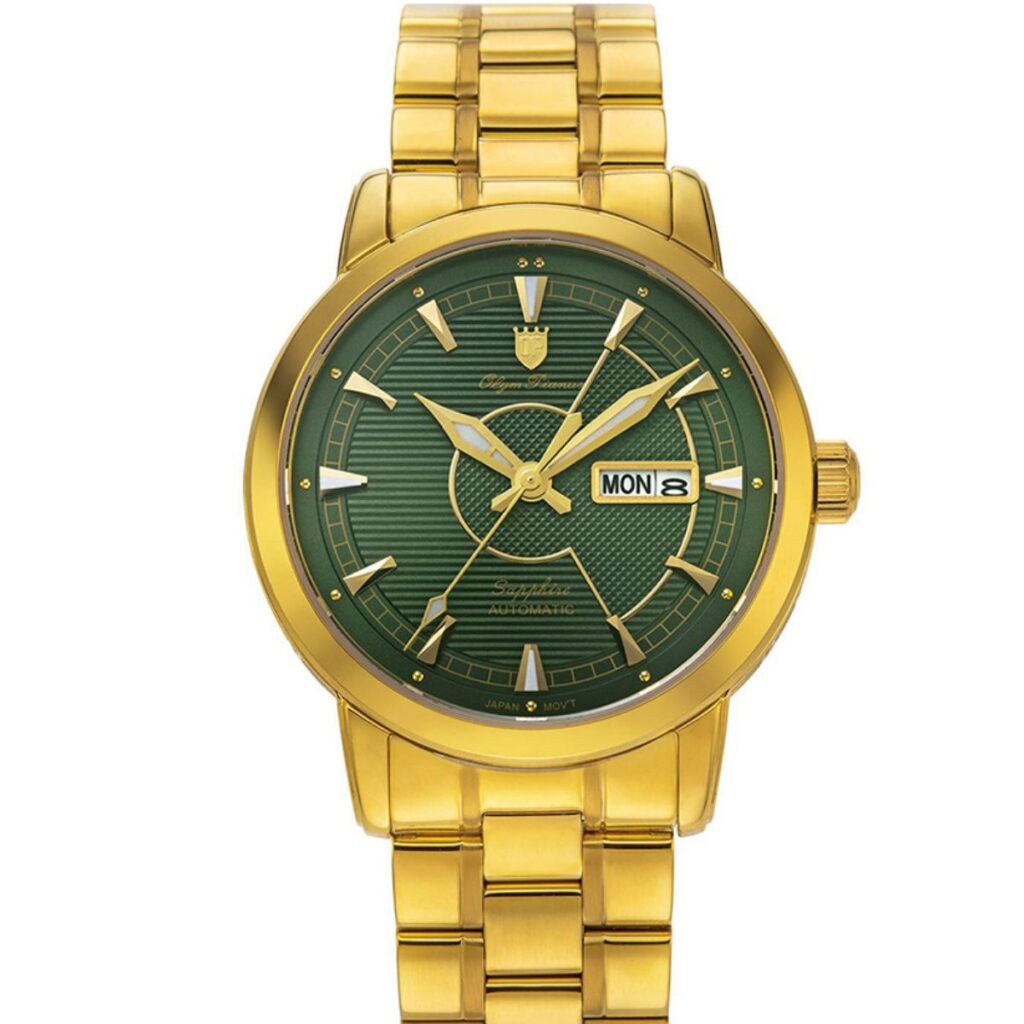Olym Pianus 40mm Nam OP9932-56AMK-XL