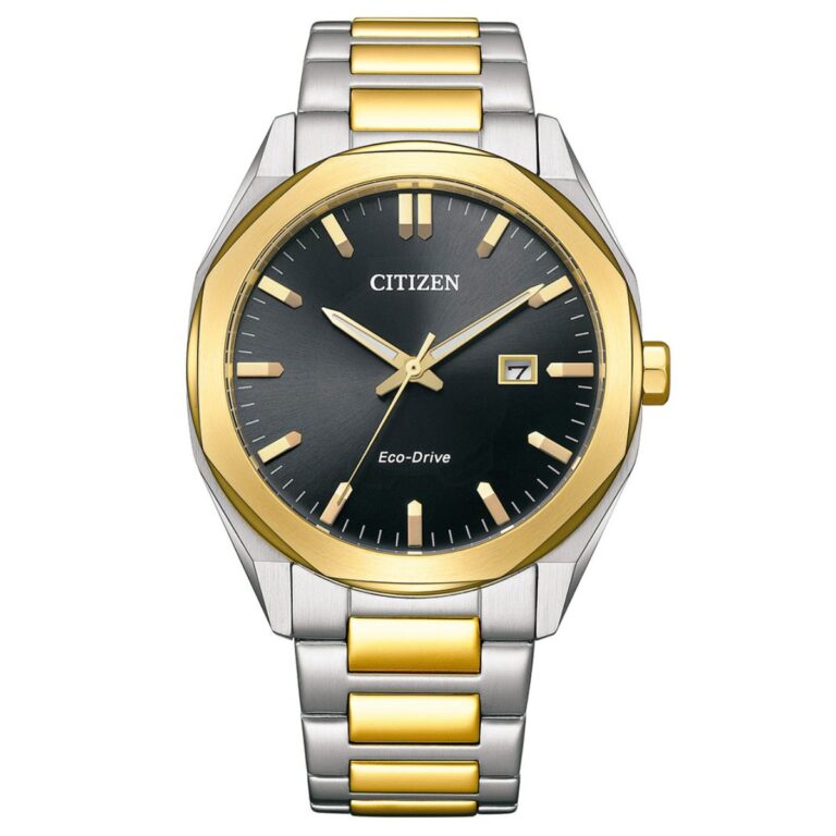 Citizen 41mm Nam BM7604-80E