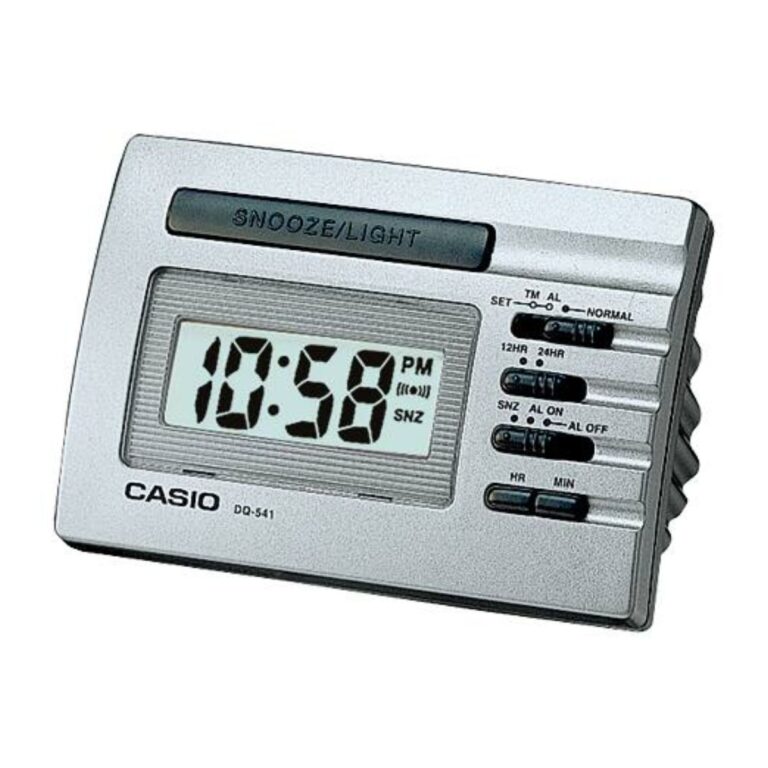 Casio DQ-541D-8RDF