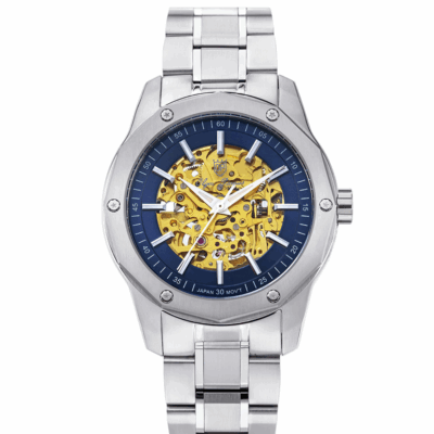 Olym Pianus 40mm Nam OP9926AGS-X chính hãng Olym Pianus 40mm Nam OP9926AGS-X