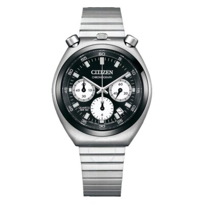 Citizen 38mm Nam AN3660-81E chính hãng Citizen 38mm Nam AN3660-81E
