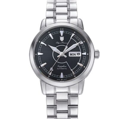 Đồng hồ Olym Pianus 40mm Nam OP9932-56AMS-D chính hãng Ảnh sản phẩm Olym Pianus 40mm Nam OP9932-56AMS-D