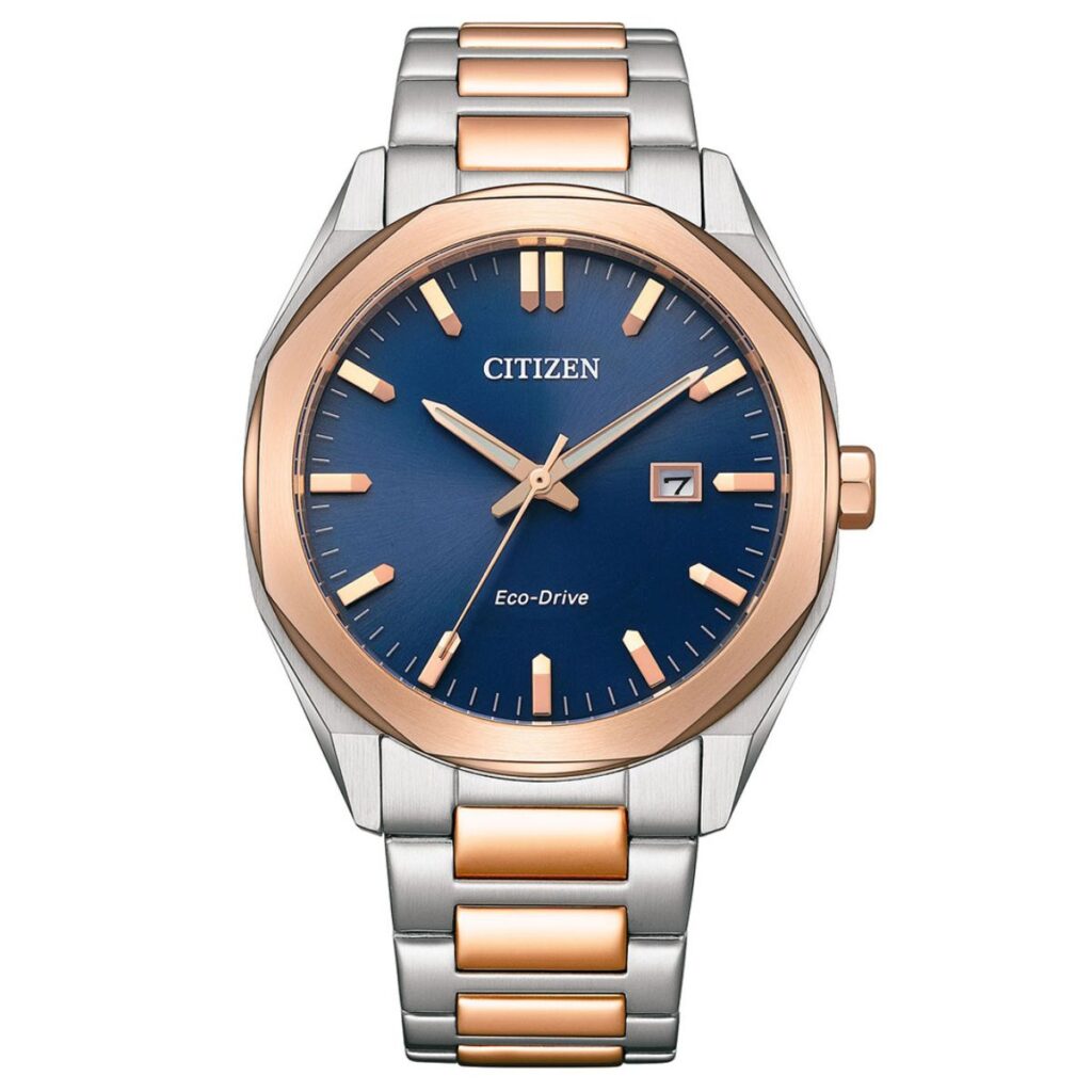 Citizen 41mm Nam BM7606-84L