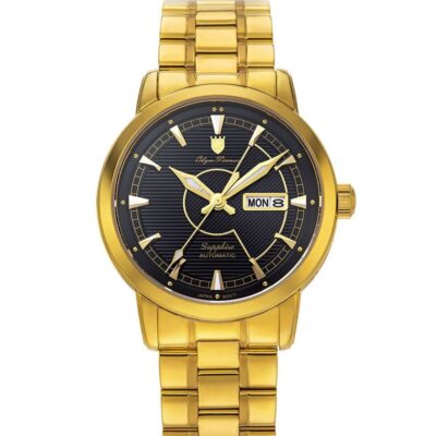 Olym Pianus 40mm Nam OP9932-56AMK-D chính hãng Olym Pianus 40mm Nam OP9932-56AMK-D