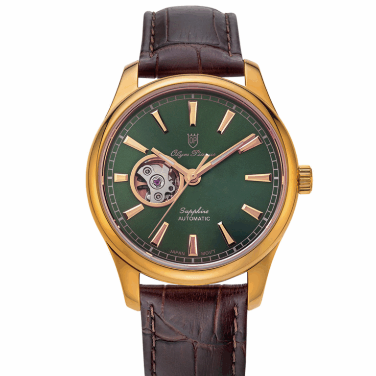 Olym Pianus 40mm Nam OP9927-71AMR-GL-XL