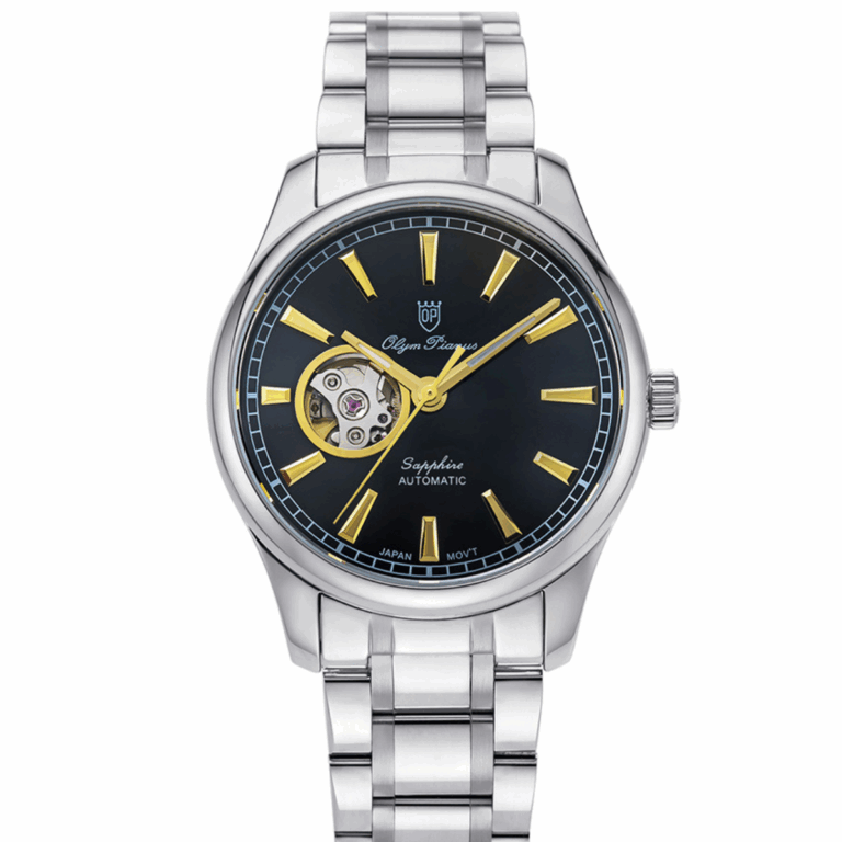 Olym Pianus 40mm Nam OP9927-71AMS-D