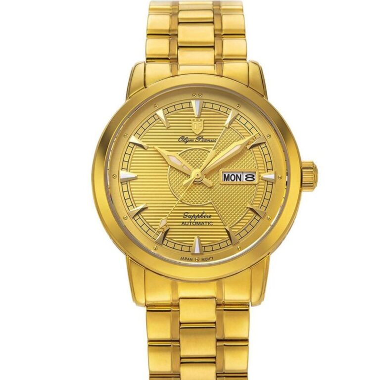 Olym Pianus 40mm Nam OP9932-56AMK-V