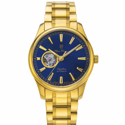 Olym Pianus 40mm Nam OP9927-71AMK-X chính hãng Olym Pianus 40mm Nam OP9927-71AMK-X