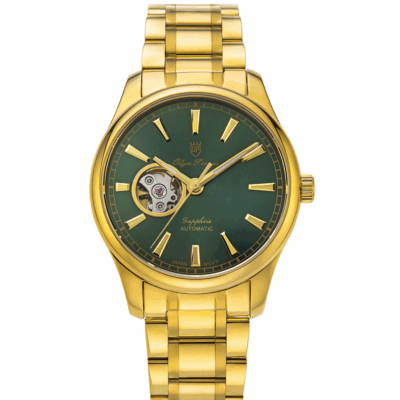 Đồng hồ Olym Pianus 40mm Nam OP9927-71AMK-XL chính hãng Ảnh sản phẩm Olym Pianus 40mm Nam OP9927-71AMK-XL