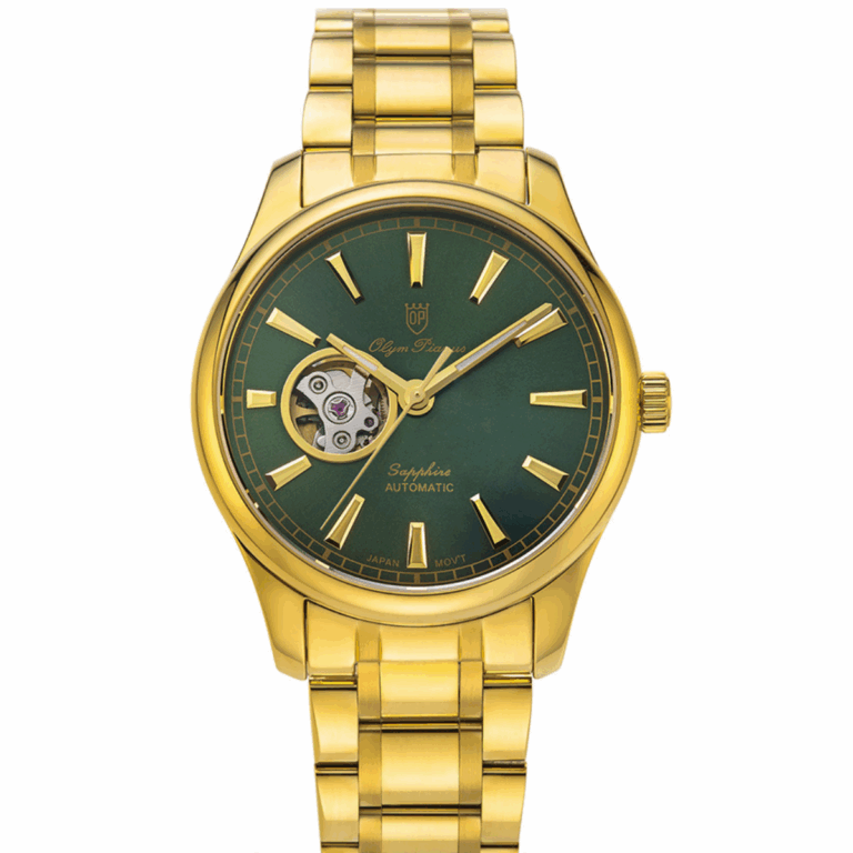 Olym Pianus 40mm Nam OP9927-71AMK-XL