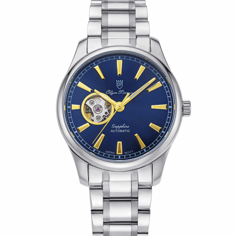 Olym Pianus 40mm Nam OP9927-71AMS-X