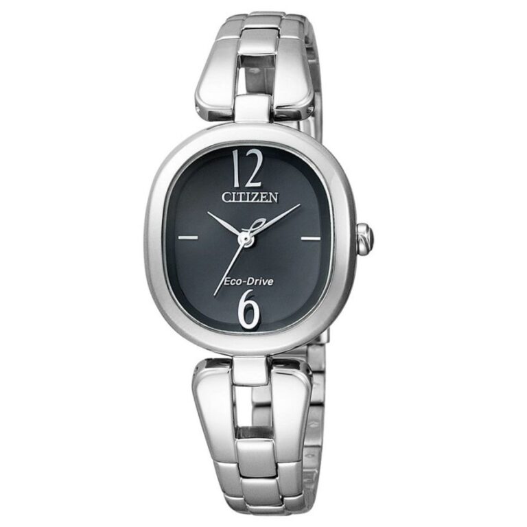 Citizen 28 x 25.5 mm Nữ EM0180-56E