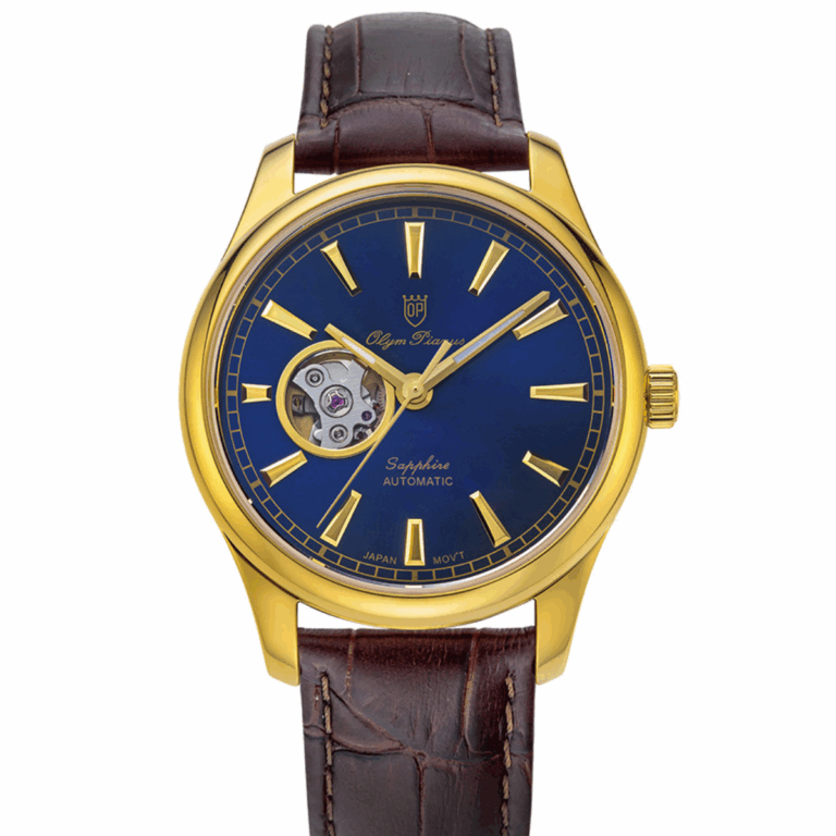 Olym Pianus 40mm Nam OP9927-71AMK-GL-X