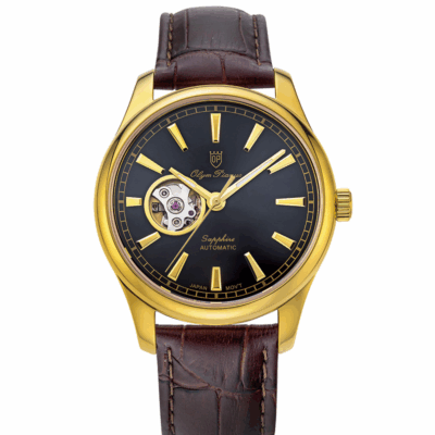 Olym Pianus 40mm Nam OP9927-71AMK-GL-D chính hãng Olym Pianus 40mm Nam OP9927-71AMK-GL-D