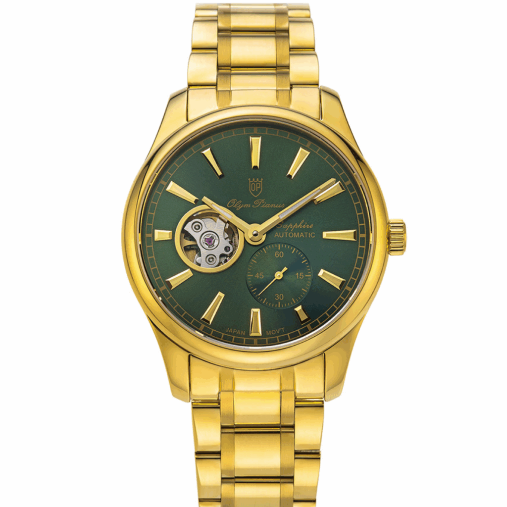 Olym Pianus 40mm Nam OP9927-77AMK-XL
