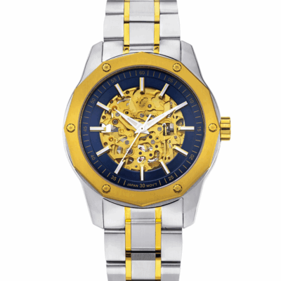 Olym Pianus 40mm Nam OP9926AGSK-X chính hãng Olym Pianus 40mm Nam OP9926AGSK-X