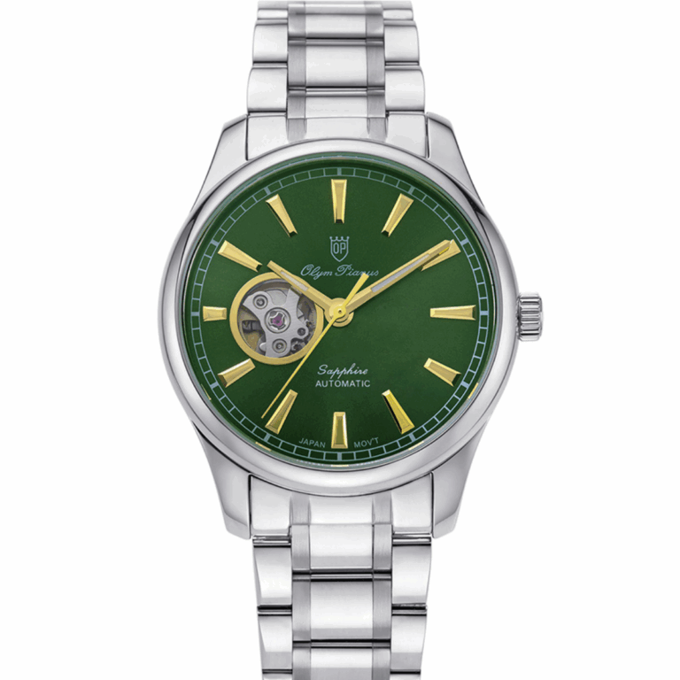 Olym Pianus 40mm Nam OP9927-71AMS-XL