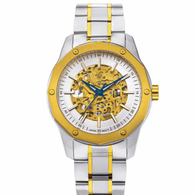 Olym Pianus 40mm Nam OP9926AGSK-T chính hãng Olym Pianus 40mm Nam OP9926AGSK-T