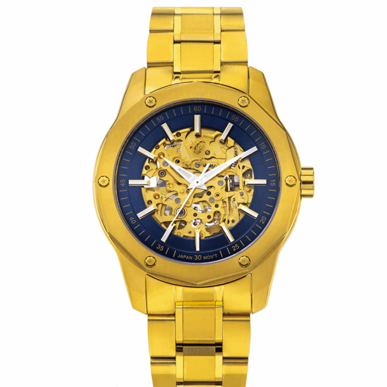 Olym Pianus 40mm Nam OP9926AGK-X