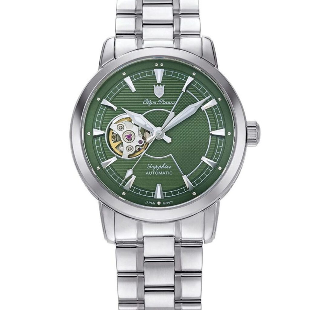Olym Pianus 40mm Nam OP9932-71AMS-XL