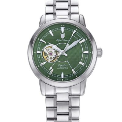 Olym Pianus 40mm Nam OP9932-71AMS-XL chính hãng Olym Pianus 40mm Nam OP9932-71AMS-XL