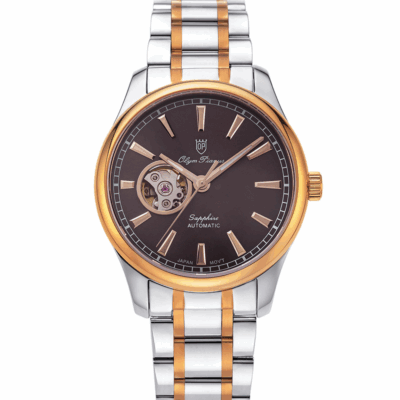 Ảnh sản phẩm Olym Pianus 40mm Nam OP9927-71AMSR-N