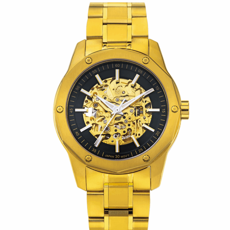 Olym Pianus 40mm Nam OP9926AGK-D