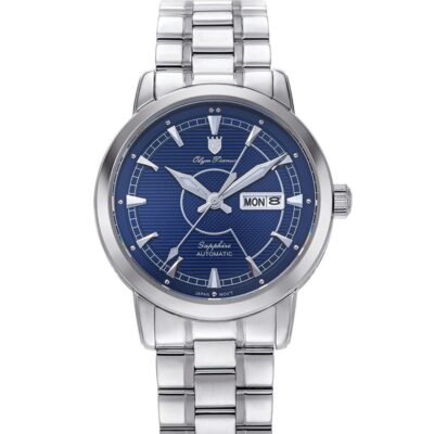 Olym Pianus 40mm Nam OP9932-56AMS-X chính hãng Olym Pianus 40mm Nam OP9932-56AMS-X