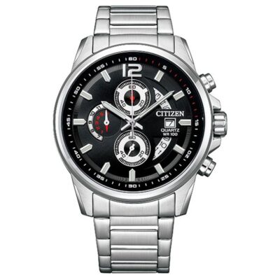 Citizen 44mm Nam AN3690-56E chính hãng Citizen 44mm Nam AN3690-56E