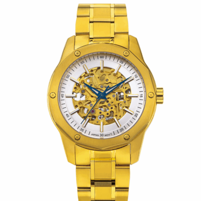 Ảnh sản phẩm Olym Pianus 40mm Nam OP9926AGK-T