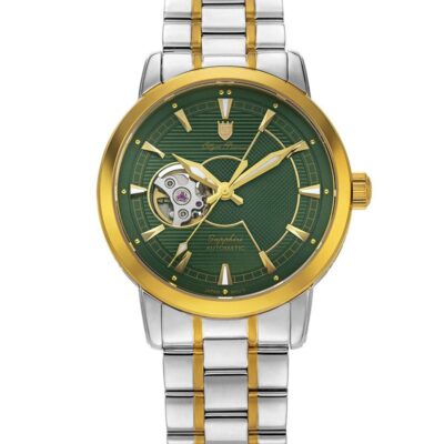 Olym Pianus 40mm Nam OP9932-71AMSK-XL chính hãng Olym Pianus 40mm Nam OP9932-71AMSK-XL