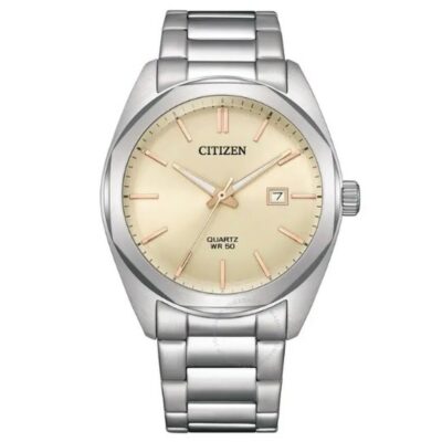 Citizen 41mm Nam BI5110-54B chính hãng Citizen 41mm Nam BI5110-54B
