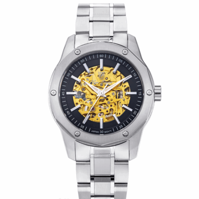 Olym Pianus 40mm Nam OP9926AGS-D chính hãng Olym Pianus 40mm Nam OP9926AGS-D