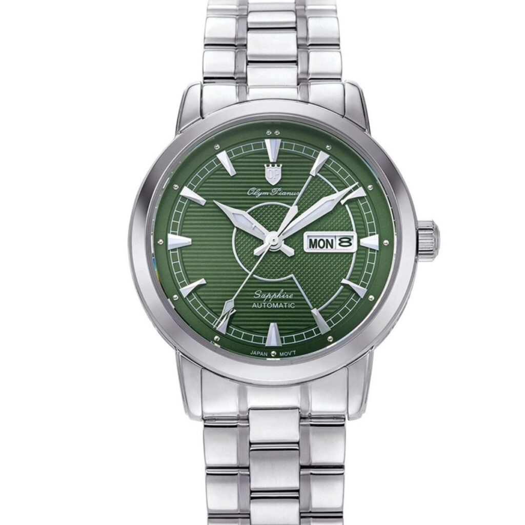 Olym Pianus 40mm Nam OP9932-56AMS-XL