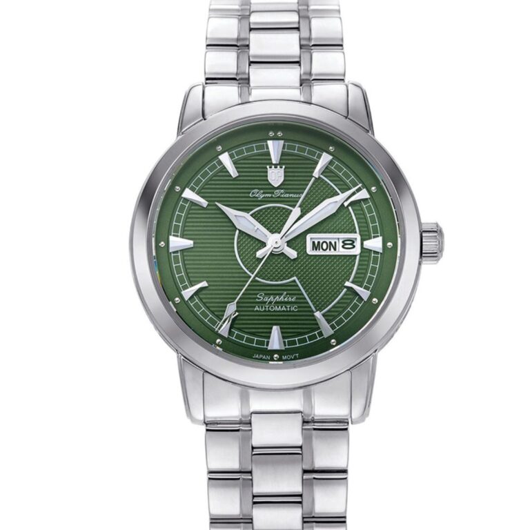 Olym Pianus 40mm Nam OP9932-56AMS-XL