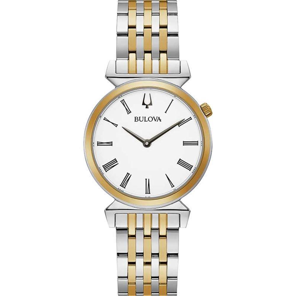 Bulova 30mm Nữ 98L264