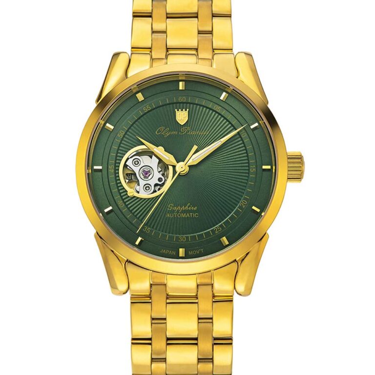 Olym Pianus 40mm Nam OP9937-71AMK-XL