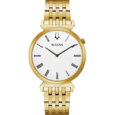 Đồng hồ Bulova 38mm Nam 97A153 chính hãng Ảnh sản phẩm Bulova 38mm Nam 97A153