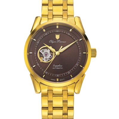 Olym Pianus 40mm Nam OP9937-71AMK-N chính hãng Olym Pianus 40mm Nam OP9937-71AMK-N