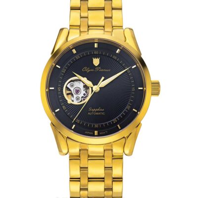 Olym Pianus 40mm Nam OP9937-71AMK-D chính hãng Olym Pianus 40mm Nam OP9937-71AMK-D
