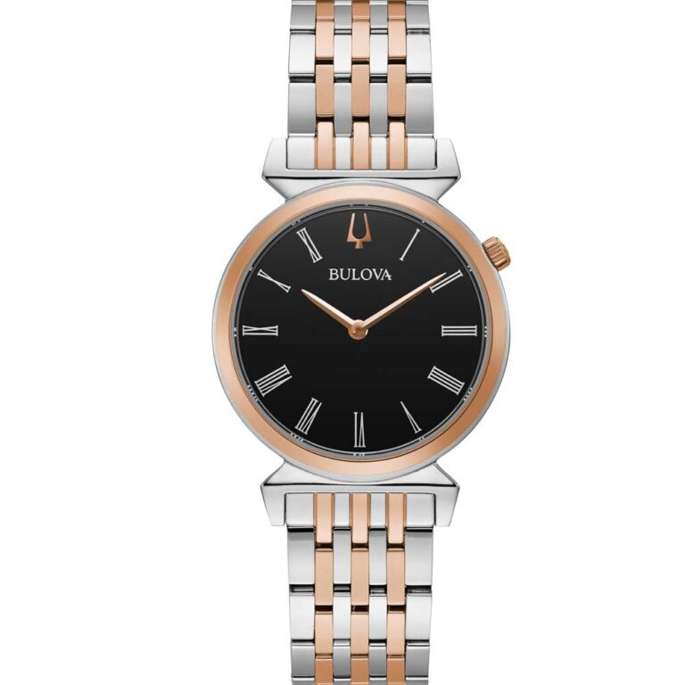 Bulova 30mm Nữ 98L265