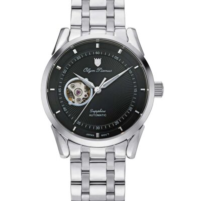 Olym Pianus 40mm Nam OP9937-71AMS-D chính hãng Olym Pianus 40mm Nam OP9937-71AMS-D