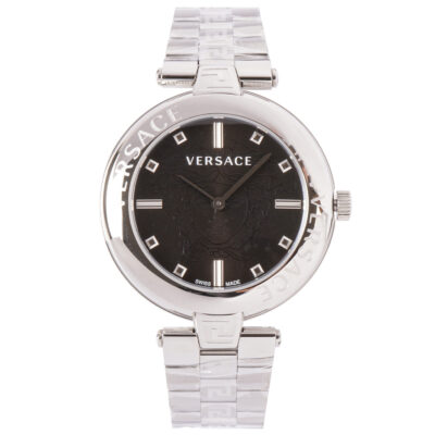 Đồng hồ Versace 38mm Nữ VE2J00521 chính hãng Ảnh sản phẩm Versace 38mm Nữ VE2J00521