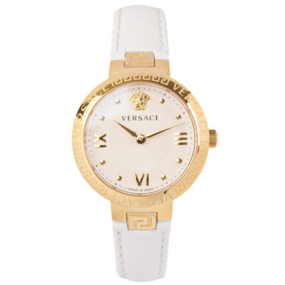 Đồng hồ Versace 36mm Nữ VE2K00421 chính hãng Ảnh sản phẩm Versace 36mm Nữ VE2K00421