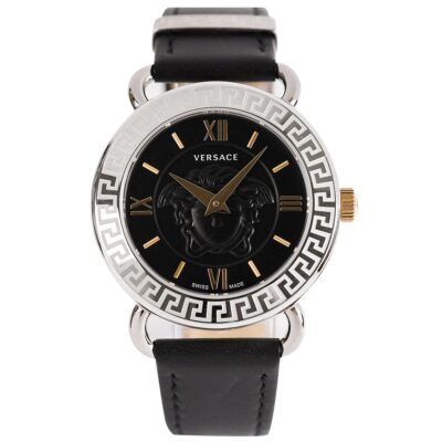 Đồng hồ Versace 36mm Nữ VEPU00921 chính hãng Ảnh sản phẩm Versace 36mm Nữ VEPU00921