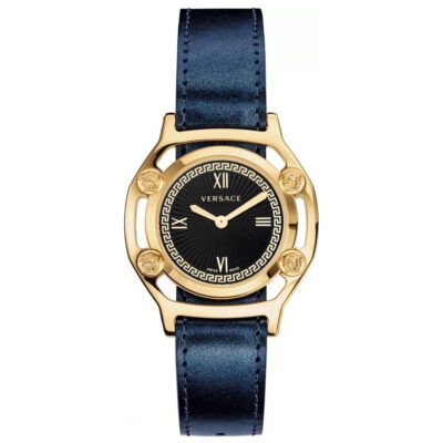 Đồng hồ Versace 36mm Nữ VEVF00820 chính hãng Ảnh sản phẩm Versace 36mm Nữ VEVF00820